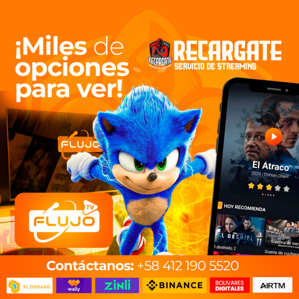 FlujoTV