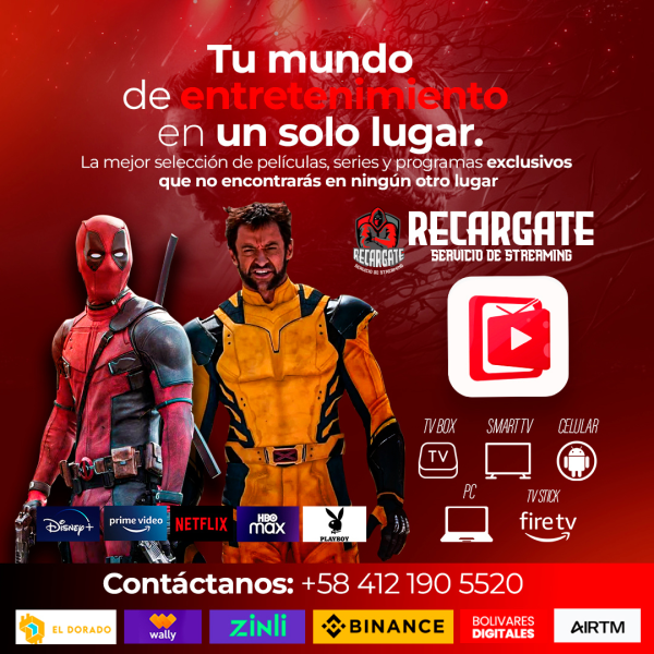 TeleLatino