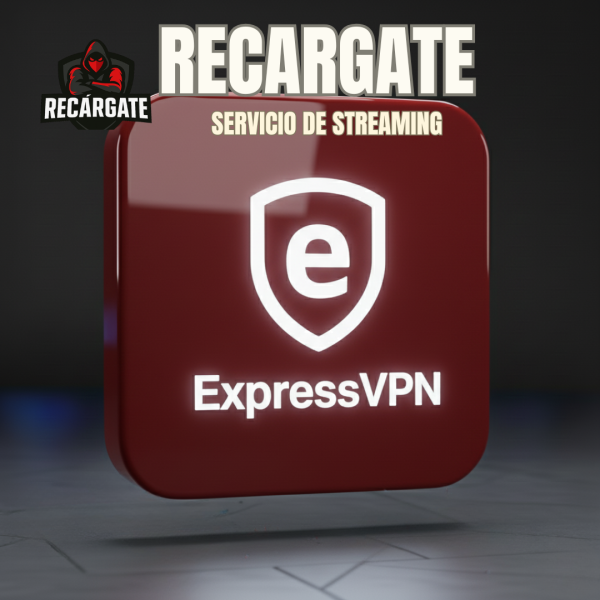 ExpresVPN