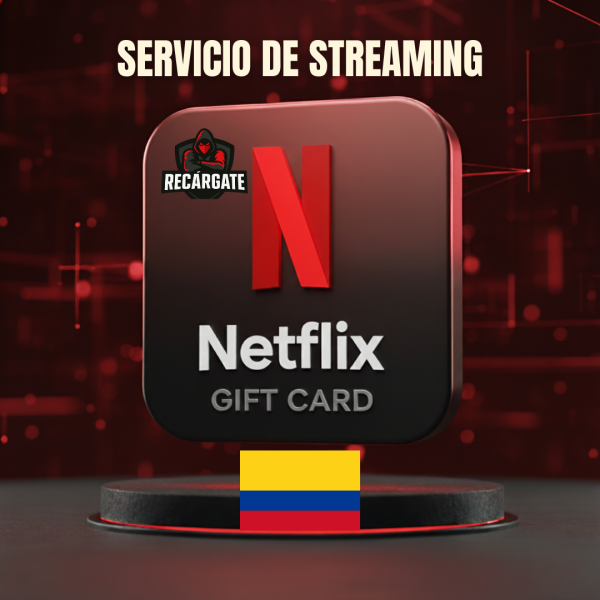 Pin Netflix 35MILCOP