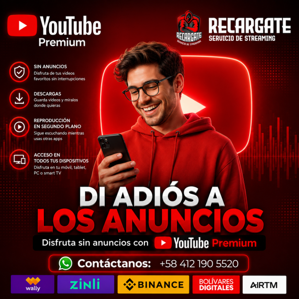 YouTube Premium