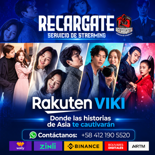 VikiRakuten