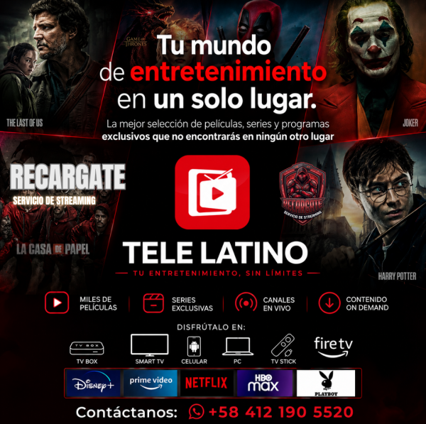 TeleLatino